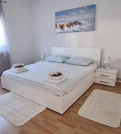 Cambellezza * Kaštela