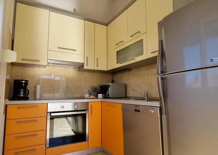 Cambellezza Kaštela