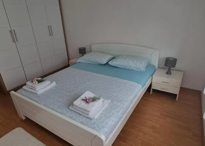 Appartement Cambellezza *