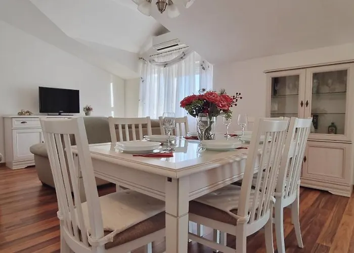 Cambellezza Appartement Kaštela