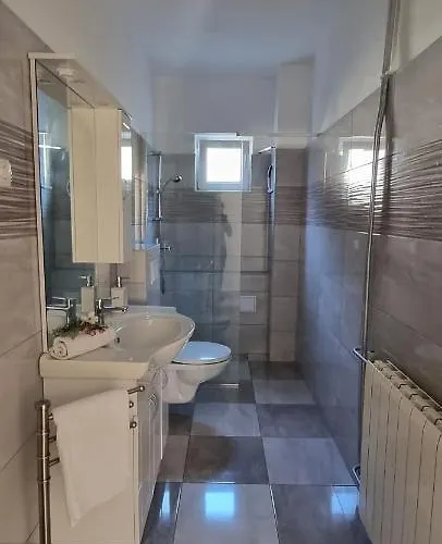 Appartement Cambellezza Kaštela