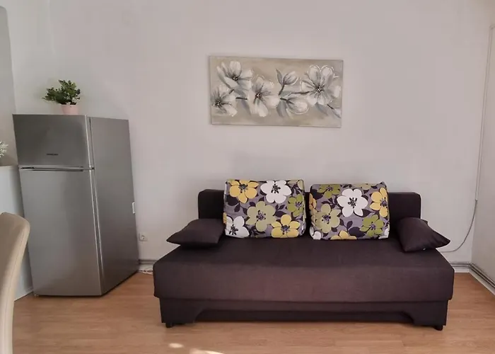 Cambellezza Appartement