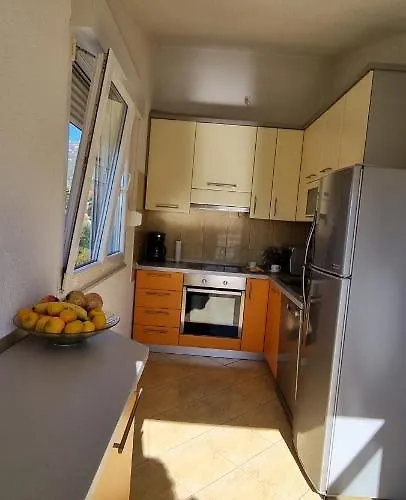 Appartement Cambellezza Kaštela