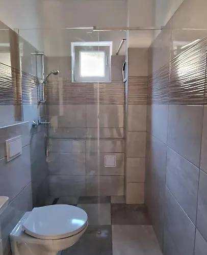 Appartement Cambellezza *