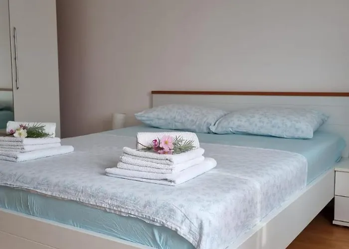 Cambellezza * Kaštela
