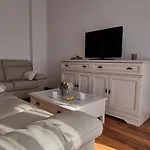 Διαμέρισμα Cambellezza *