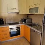 Διαμέρισμα Cambellezza *