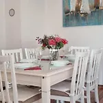 Διαμέρισμα Cambellezza *