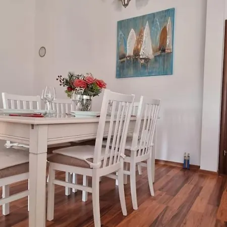 Cambellezza Apartamento
