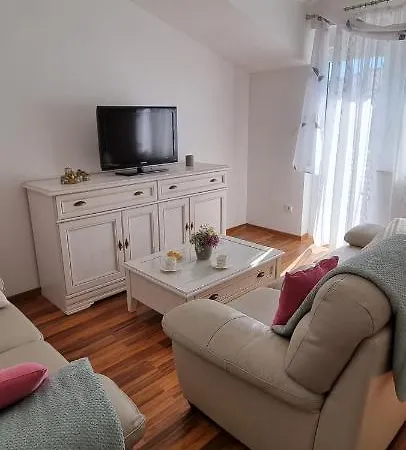 Apartamento Cambellezza Kaštela