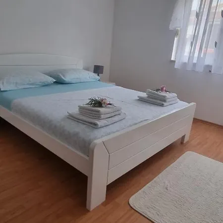 Apartment Cambellezza Kastela