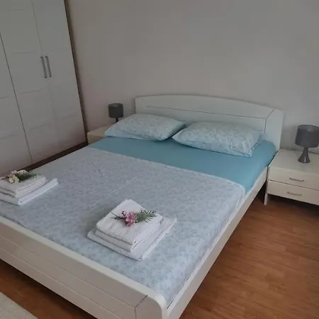 Apartment Cambellezza *