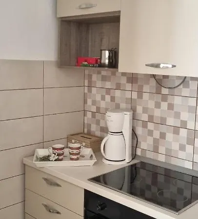 Cambellezza * Kaštela