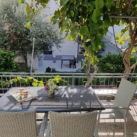 Cambellezza Διαμέρισμα Kaštela