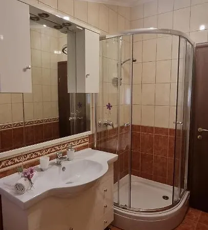 Cambellezza * Kaštela