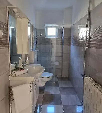 Apartamento Cambellezza Kaštela