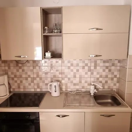 Apartamento Cambellezza *
