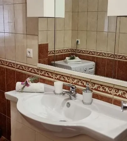 Lägenhet Cambellezza Kaštela