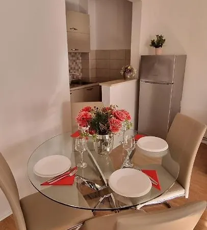 Cambellezza Apartment *