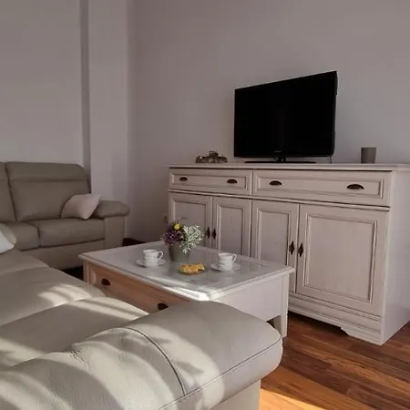 Apartamento Cambellezza *