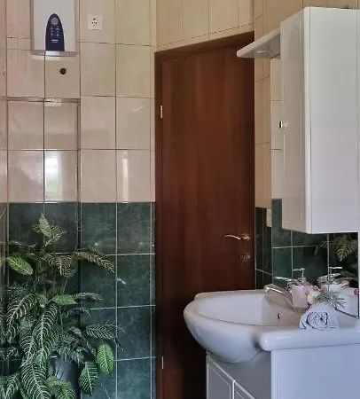 Cambellezza Apartamento *