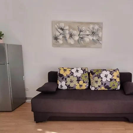 Cambellezza Apartment