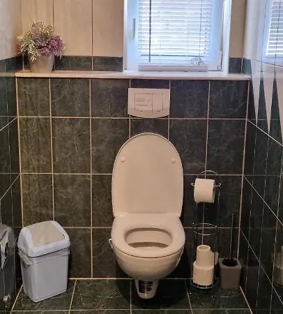 Cambellezza Apartman