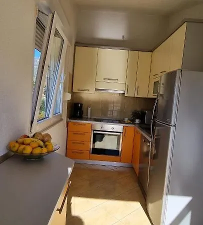 Apartman Cambellezza Kastela