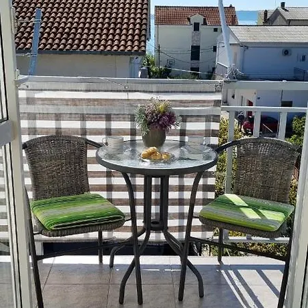 Cambellezza Apartment *