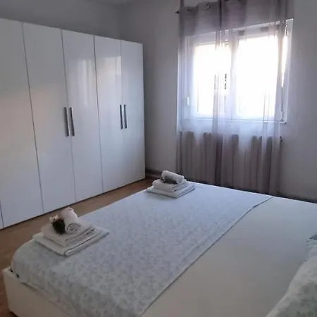 Apartment Cambellezza