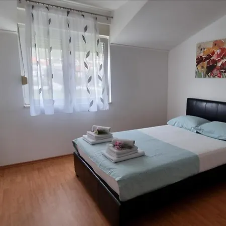 Διαμέρισμα Cambellezza Kaštela