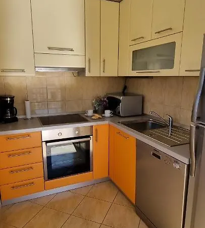 Apartamento Cambellezza *