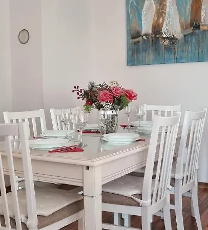 Apartamento Cambellezza *