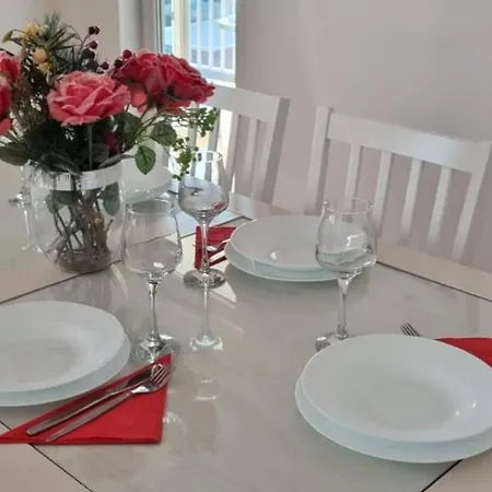 Cambellezza Apartment