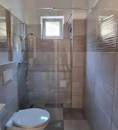 Apartment Cambellezza *
