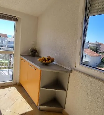 Apartamento Cambellezza