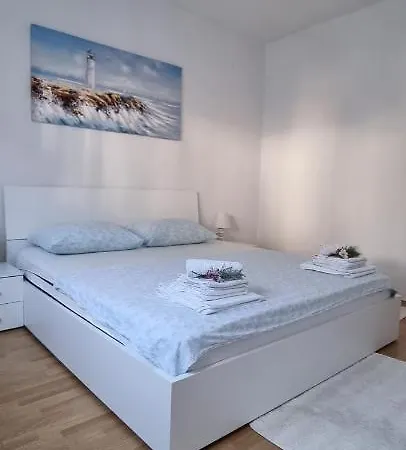Cambellezza * Kaštela