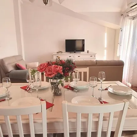 Lägenhet Cambellezza Kaštela