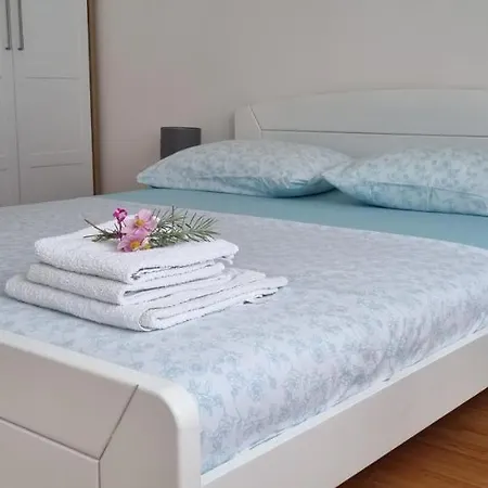 Cambellezza * Kaštela