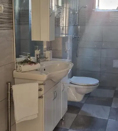 Cambellezza Apartment *