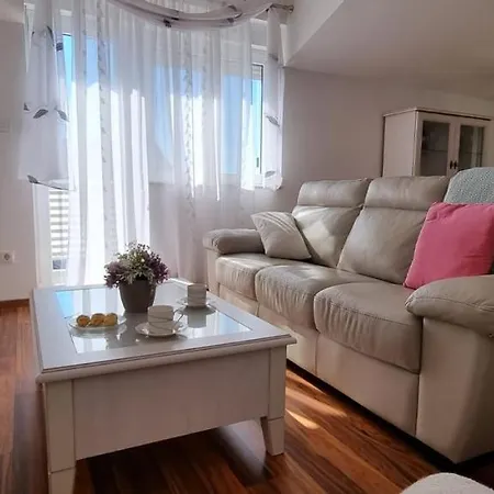 Cambellezza Apartment *
