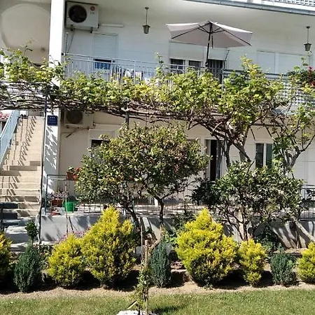 Apartment Cambellezza Kastela