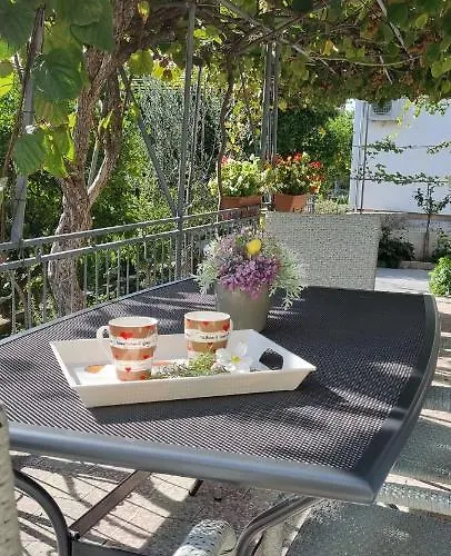 Cambellezza Kaštela