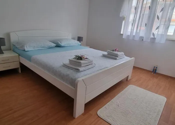 Apartamento Cambellezza Kaštela