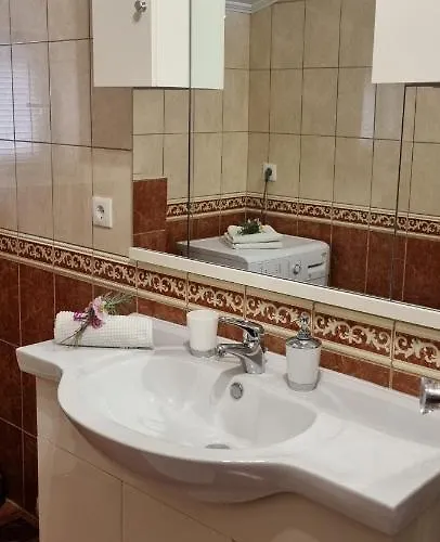 Apartamento Cambellezza Kaštela