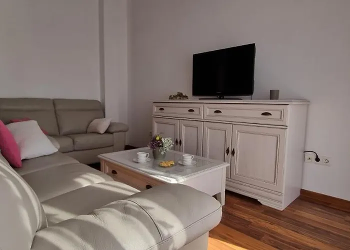 Apartamento Cambellezza *