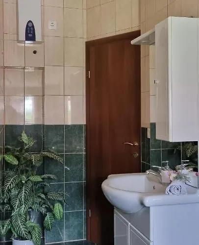 Cambellezza Apartamento *