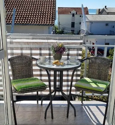 Cambellezza Apartamento *