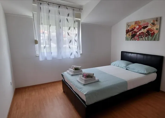 Apartamento Cambellezza Kaštela