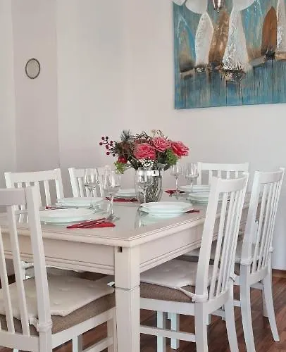 Apartamento Cambellezza *